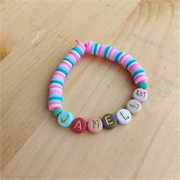 Atelier bracelet personnalisé_Les Gets - Martine Marzi
