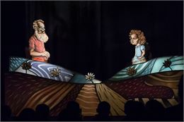 Papic – Compagnie Drolatic Industry - © Philippe Chaharel