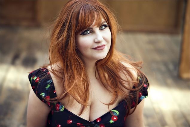 Sarah Schwab – Du rêve à la réalité - © Eric Matheronbalay