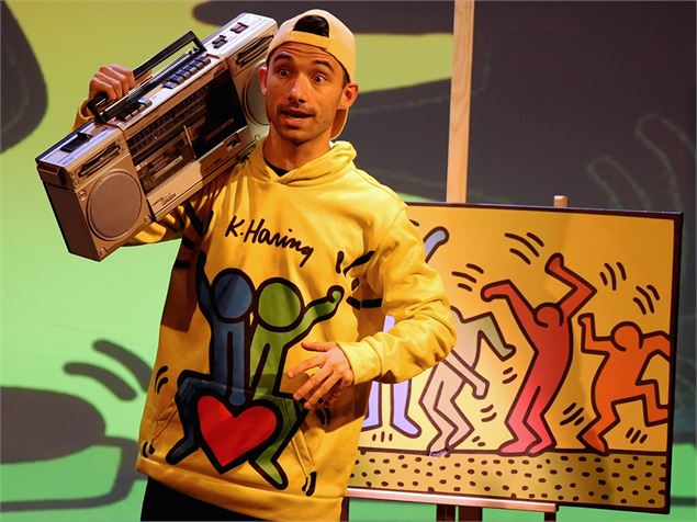 Mes petits artistes_Cluses