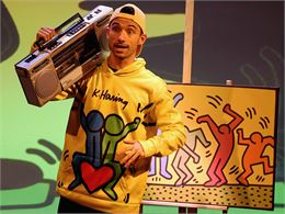 Mes petits artistes_Cluses