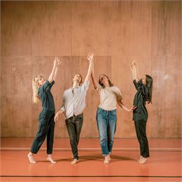 Body Bagarre-Incorporation à Sallanches - @Damien Brailly