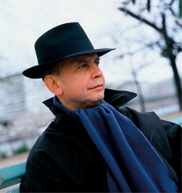 Vladimir Fedorovski – Trump - Poutine : le grand jeu - © Vladimir Fedorovski