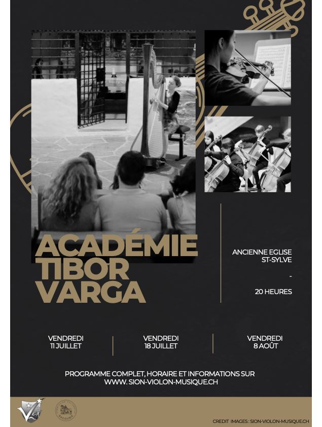 Académie de musique Tibor Varga_Vex