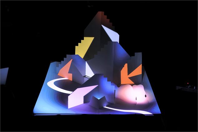 EKLA ! : concert spectacle_La Motte-Servolex - @Nikodio