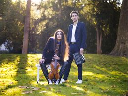 Duo Évasion – Évasion vers le 7ème art - © Guillaume le Saout