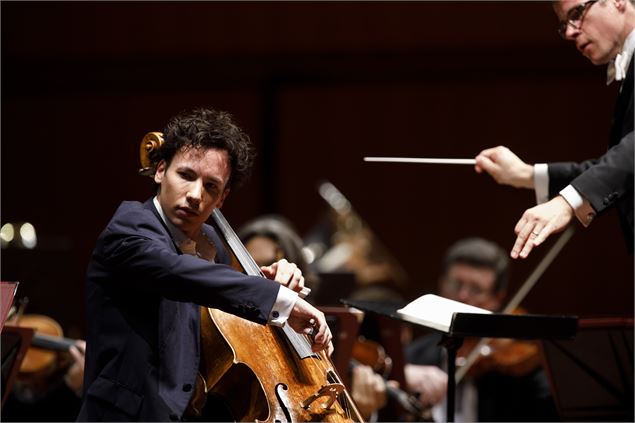 Edgar Moreau - Musacchio & Ianellio