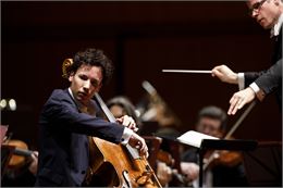 Edgar Moreau - Musacchio & Ianellio