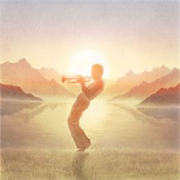 Jazz on the Water à Sallanches - Miles Davis Symphonique - @Etienne Chaize