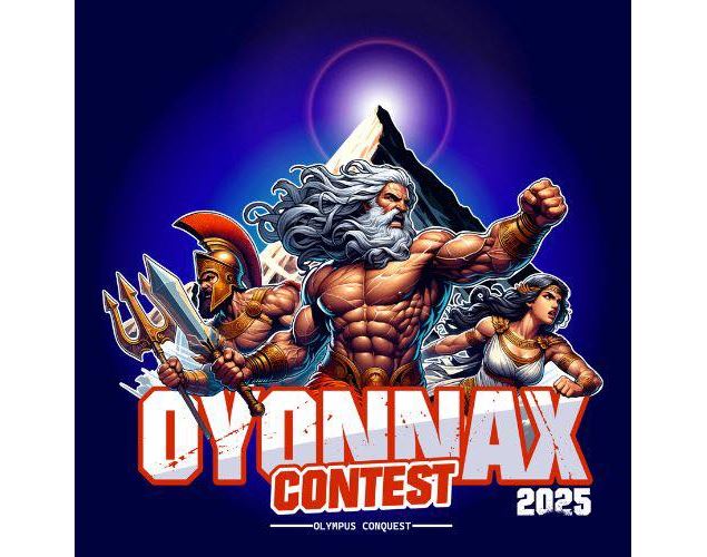 Oyonnax Contest_Oyonnax
