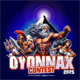 Oyonnax Contest_Oyonnax
