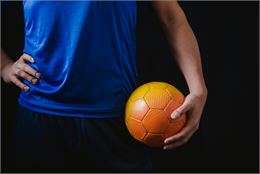 Tournoi de Handball - Freepik