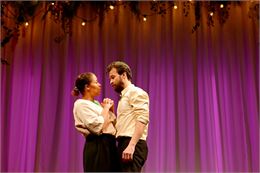 Ring – Variations du couple - © Frederique Toulet