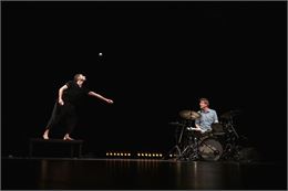 S‘assurer de ses propres murmures - Festival d'Ambronay - Géraldine Aresteanu