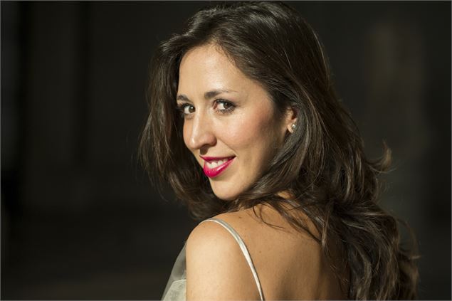 Cappella Mediterranea - Festival d'Ambronay - Jean-Baptiste Millot