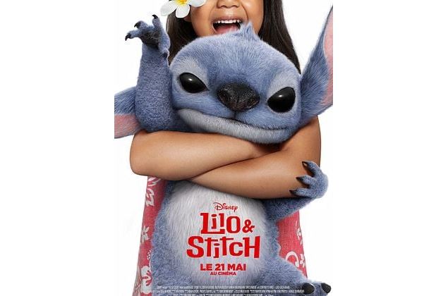 Lilo - allo ciné