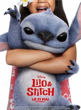 Lilo - allo ciné