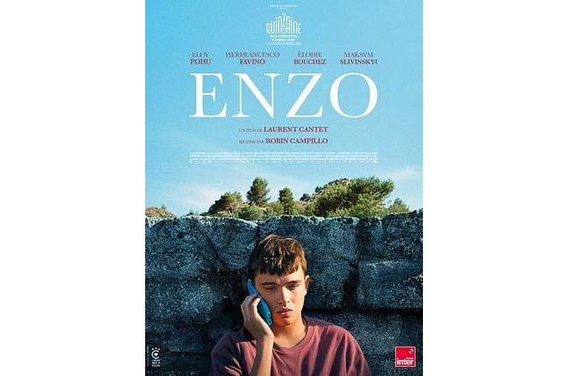 Enzo - allo ciné
