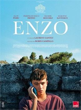 Enzo - allo ciné