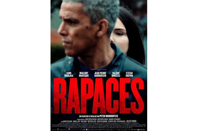 Rapaces - allo ciné