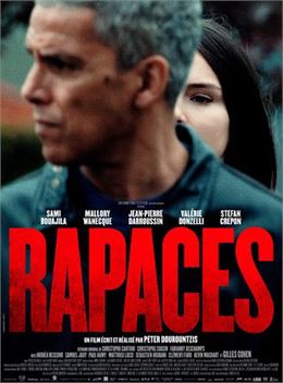 Rapaces - allo ciné