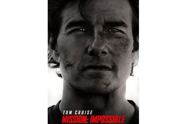 Mission impossible - allo ciné