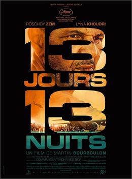 PROJECTION : 13 jours 13 nuits_Val-Cenis
