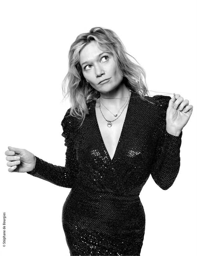 Caroline Vigneaux_Cluses