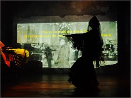 Tel le fleuve rencontre la mer_Cluses