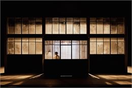 Sortie Hors les Murs - Grand peur et misère du III Reich_Cluses