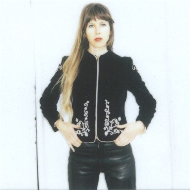 Lael Neale + Claire days_Annecy