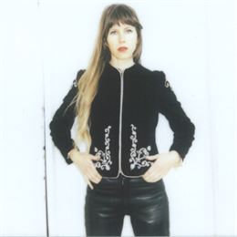 Lael Neale + Claire days_Annecy