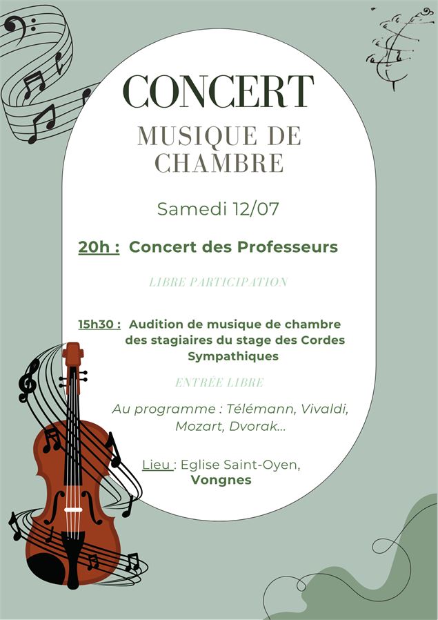 Concert du 12/07/25 - C. Aladjem 