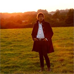 Concert de Laurent Voulzy à Sallanches - @Philippe Abergel