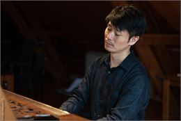 Kotaro Fukuma_Cluses