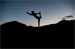Initiation au Yoga - Louis Garnier