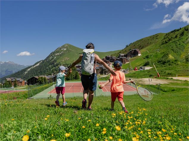 famille - OTGP