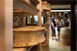 Dégustons la Maurienne - Accords mets et vins_La Toussuire - Alban Pernet