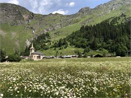 Rallye photo | Champagny-le-Haut_Champagny-en-Vanoise