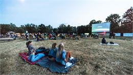 Ciné plein air - El vice versa 2_Rumilly