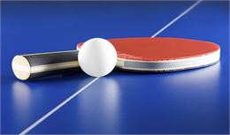 Ping-pong