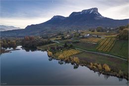Exposition photos Nature Montagne