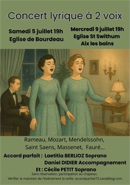 Affiche - Laetitia BERLIOZ