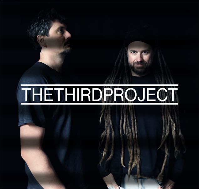 Le Père Noël est un rocker !_Annecy