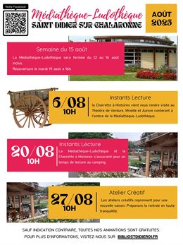Instant lecture_Saint-Didier-sur-Chalaronne