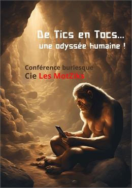 Conférence burlesque