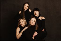 Festival d'Ambronay : Cohaere Ensemble - Magdalena Hałas