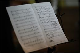 Festival d'Ambronay : Ensemble Correspondances_Ambronay - unsplash