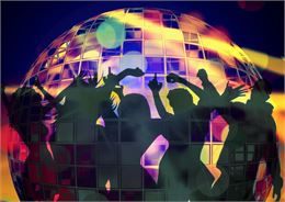 danseurs - Pixabay
