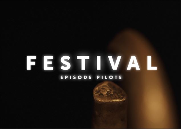 Festival - Nils Martenet